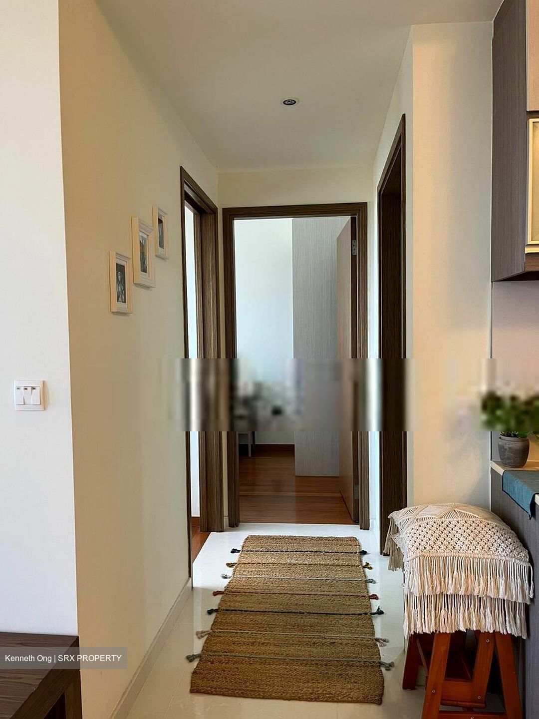 38 I Suites (D15), Apartment #550109951